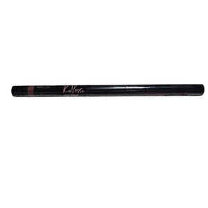 KVoss NYC Lip Trip Lip Liner Pencil Soho Nude Pink Tone Full Size Sealed New